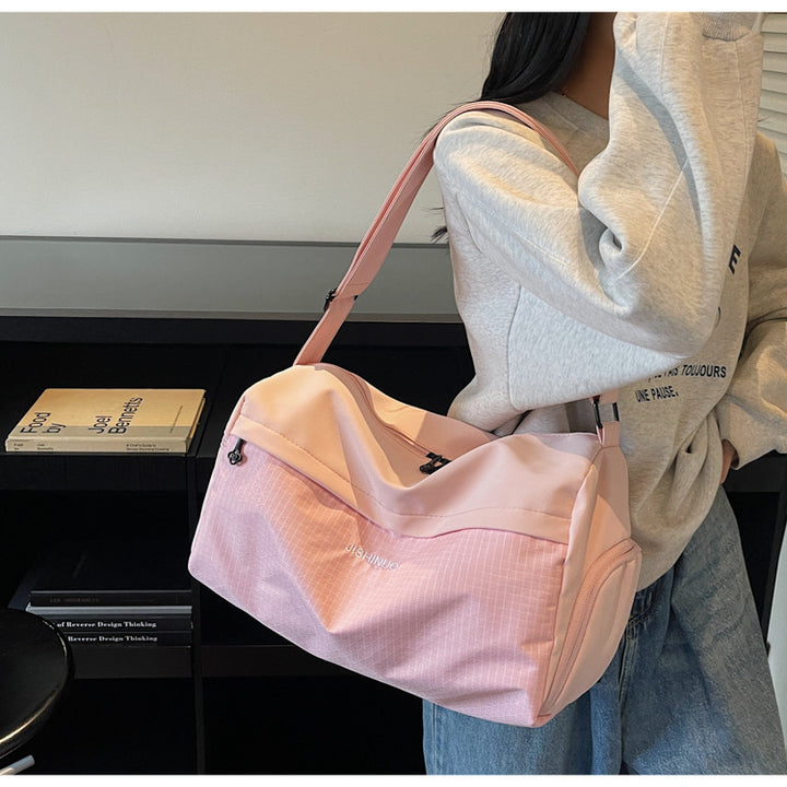 Vielseitige Sport Reise Duffle Bag Karnz