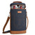 Unisex Isolierte Flasche Transporttasche Karnz