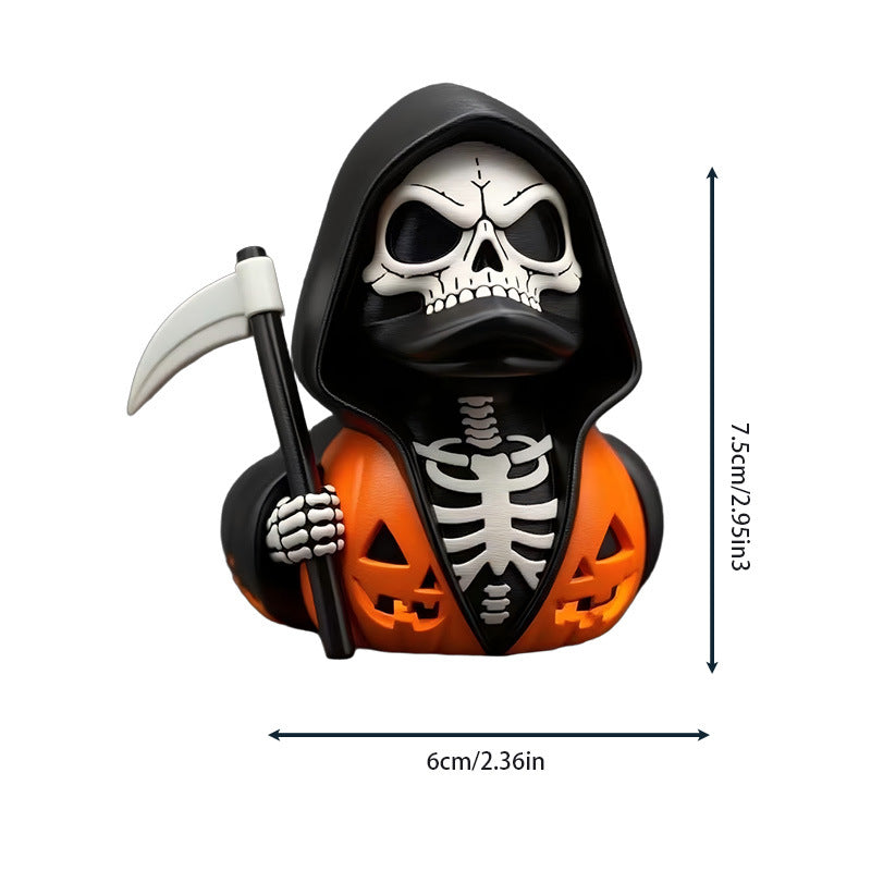 Dekorative Figur Karnz