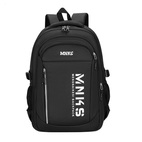 Multi-Funktionaler Laptop-Rucksack