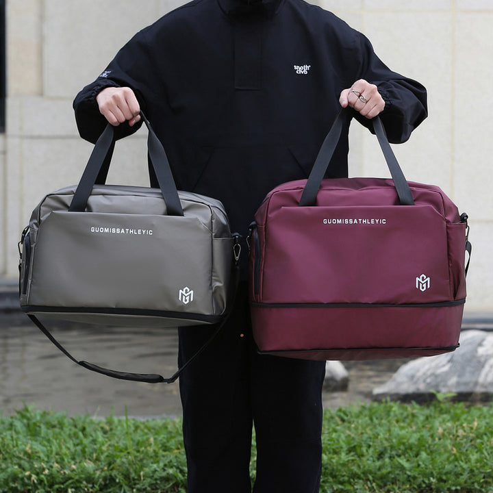 Multi-Funktionale Gym-Tasche Karnz