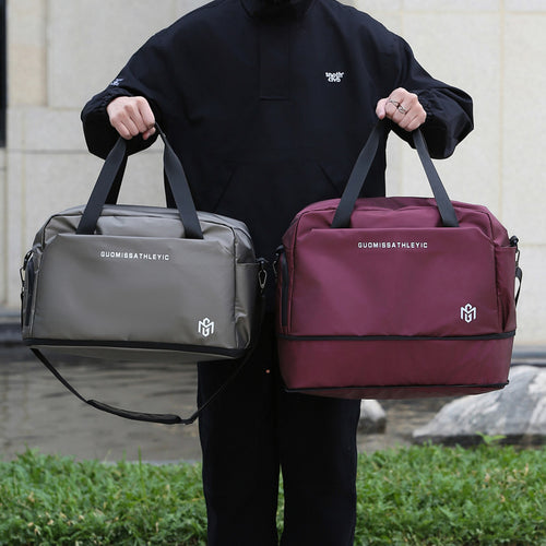 Multi-Funktionale Gym-Tasche Karnz