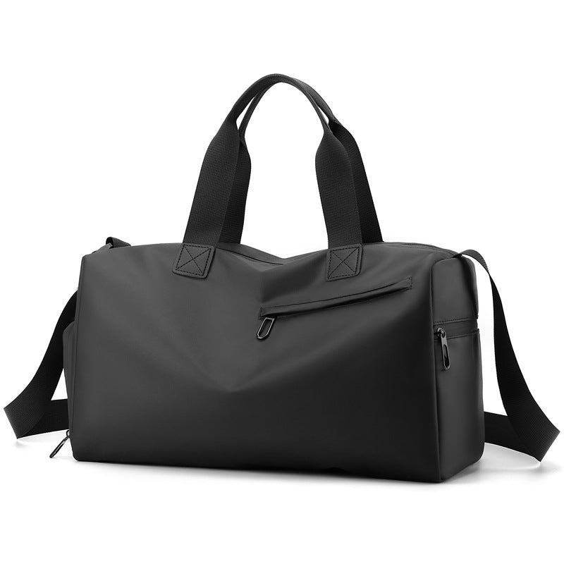 Wasserdichte große Kapazität Fitness Duffel Tasche Karnz