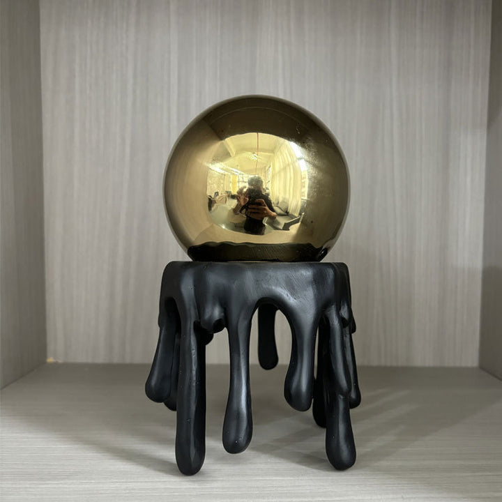 Innovative Decorative Sculpture