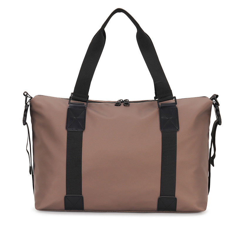Vielseitige Mehrzweck-Reisetasche Karnz