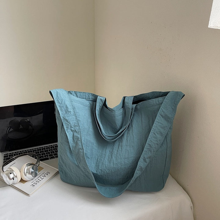Vielseitige Utility Tote Bag