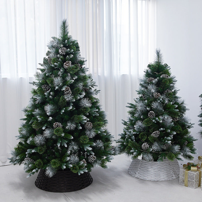 Dekorative Gewebte Weihnachtsbaumständer
