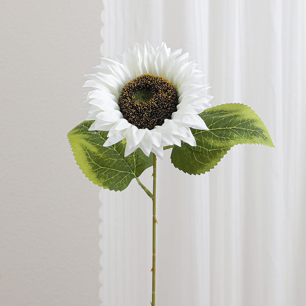 Künstliche Sonnenblume Karnz