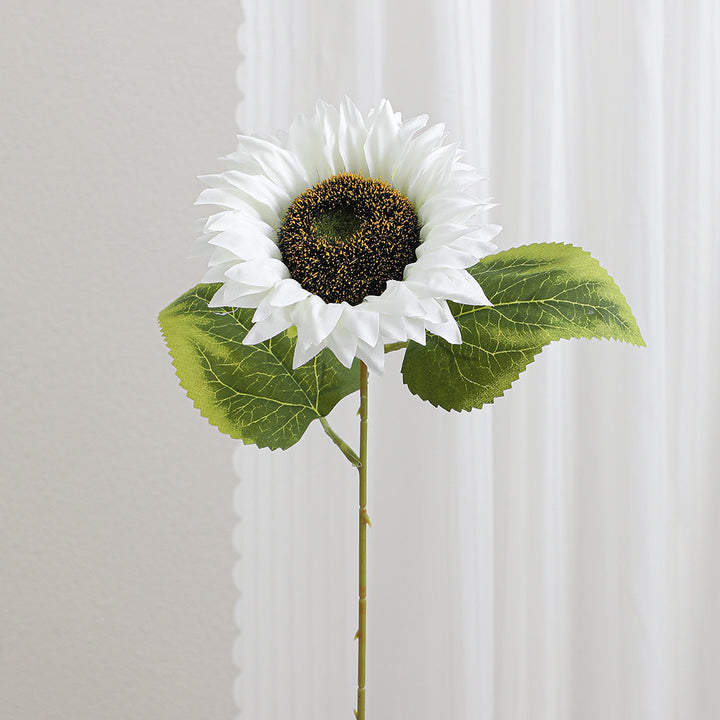 Künstliche Sonnenblume Karnz
