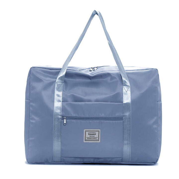 Geräumige Reisetasche