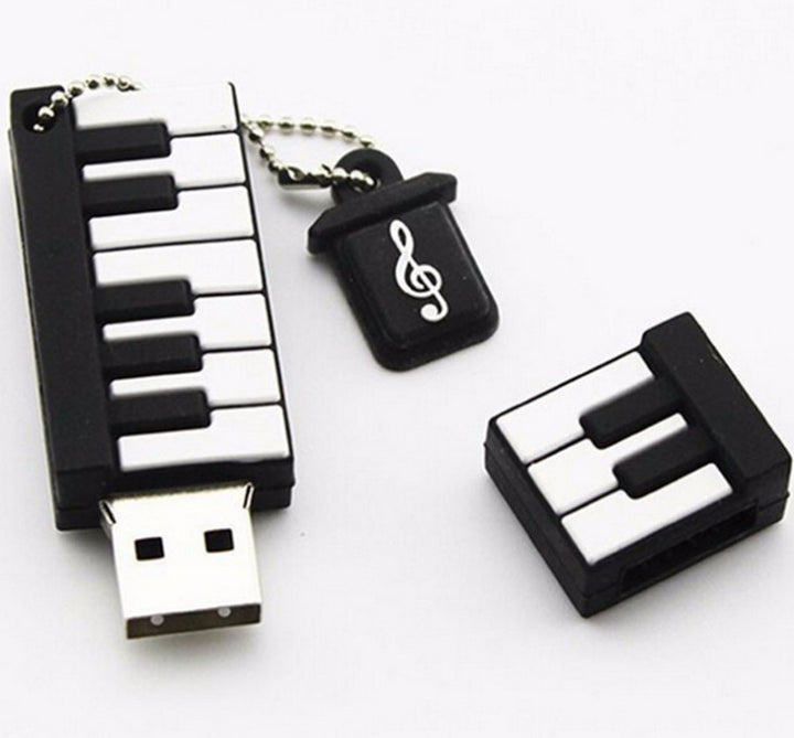 Süße Kaninchen USB-Stick Karnz
