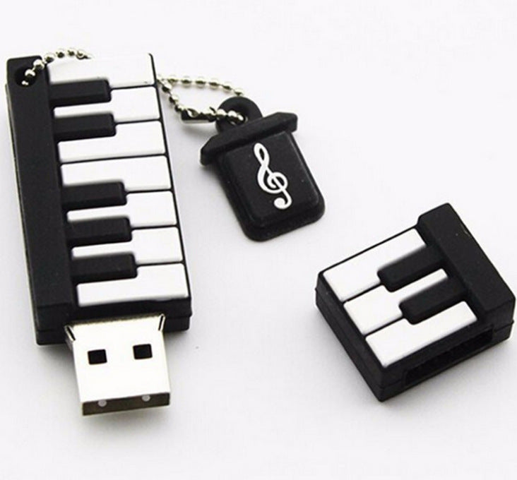 Niedlicher Tier USB-Flash-Laufwerk Karnz