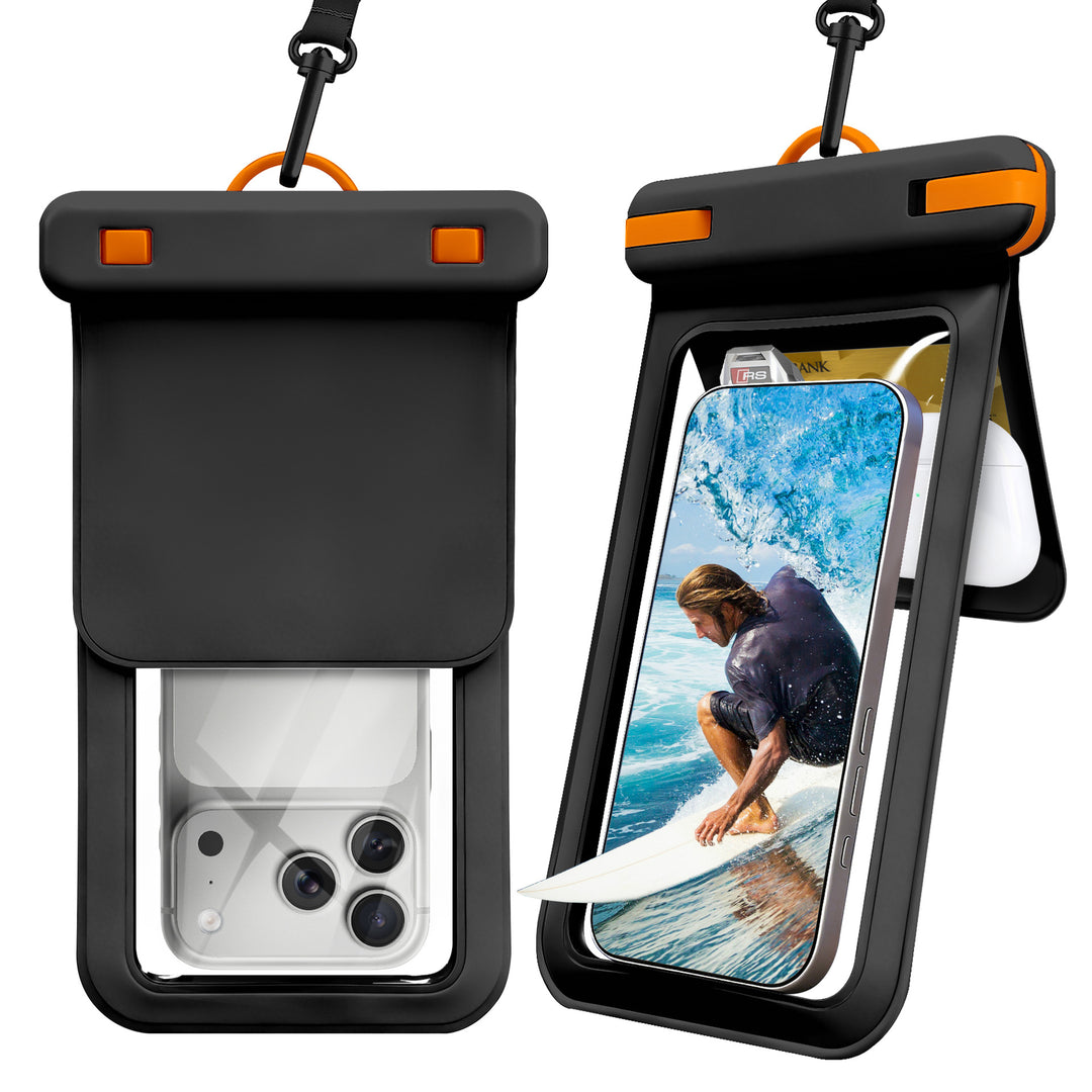 Wasserdichte Smartphone-Hülle Karnz