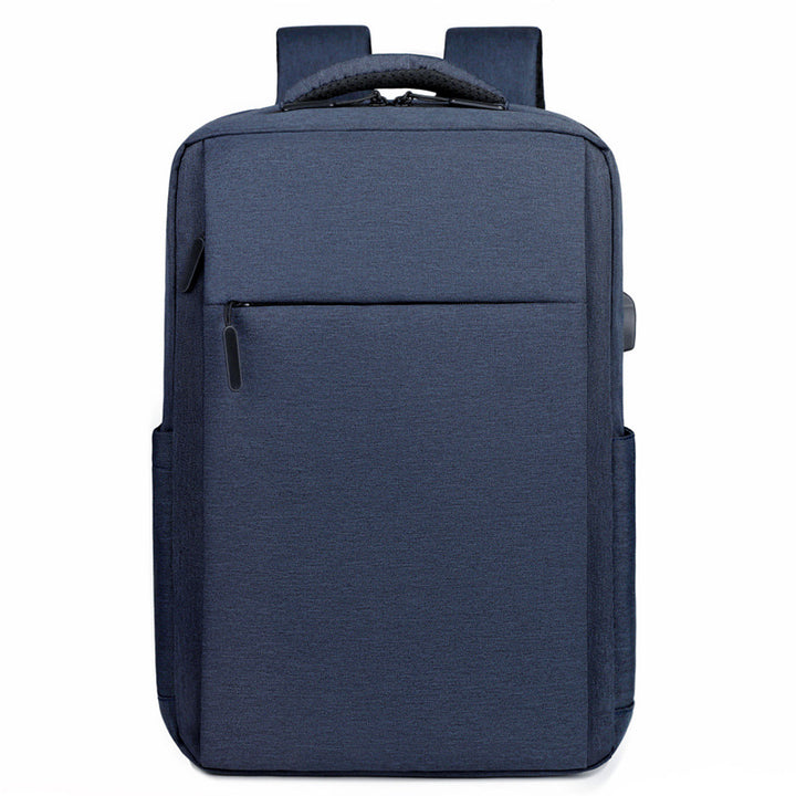 Business-Casual Organisatorischer Laptop-Rucksack Karnz