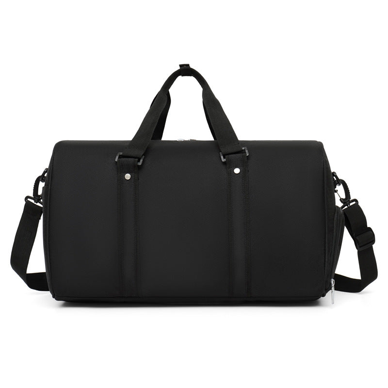 Erweiterte vielseitige Reisetasche Karnz