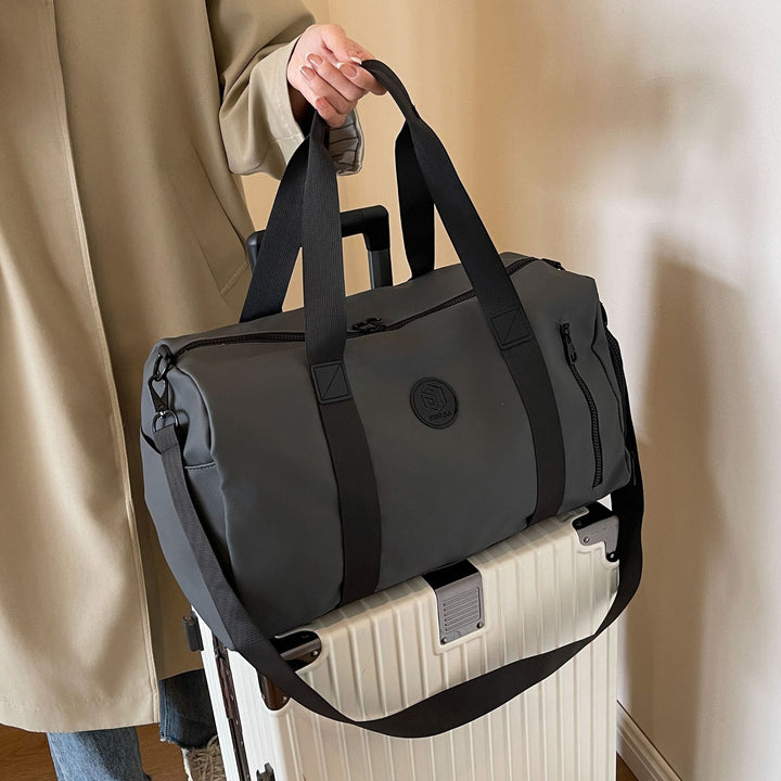 Premium Utility Duffel Bag Karnz