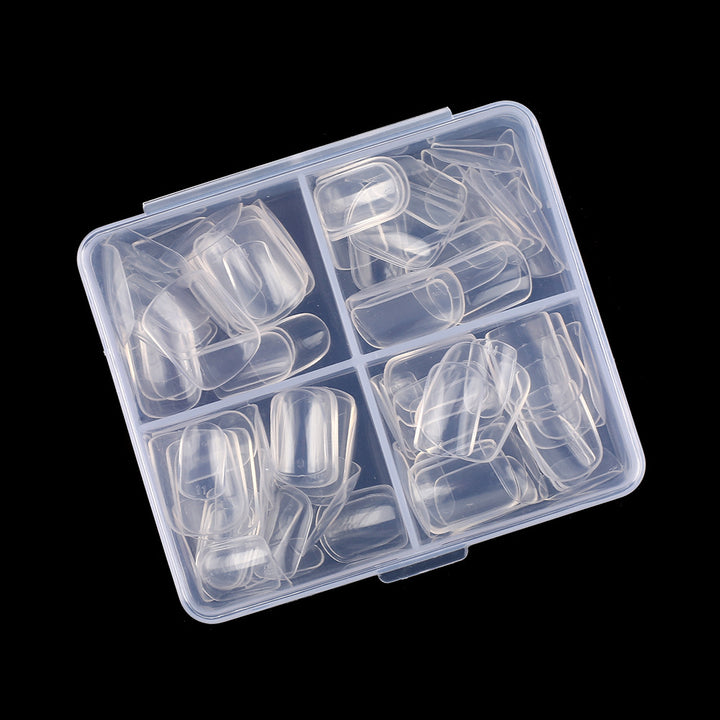 Klaren Nagelspitzen Karnz