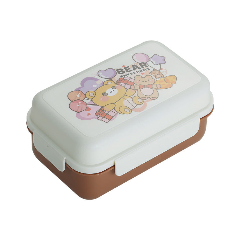 Bento Brotdose