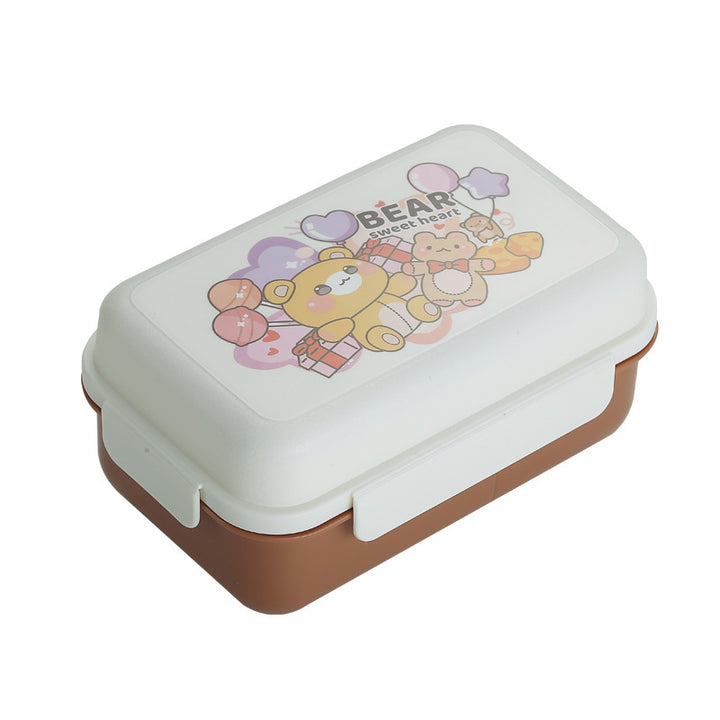 Bento Brotdose