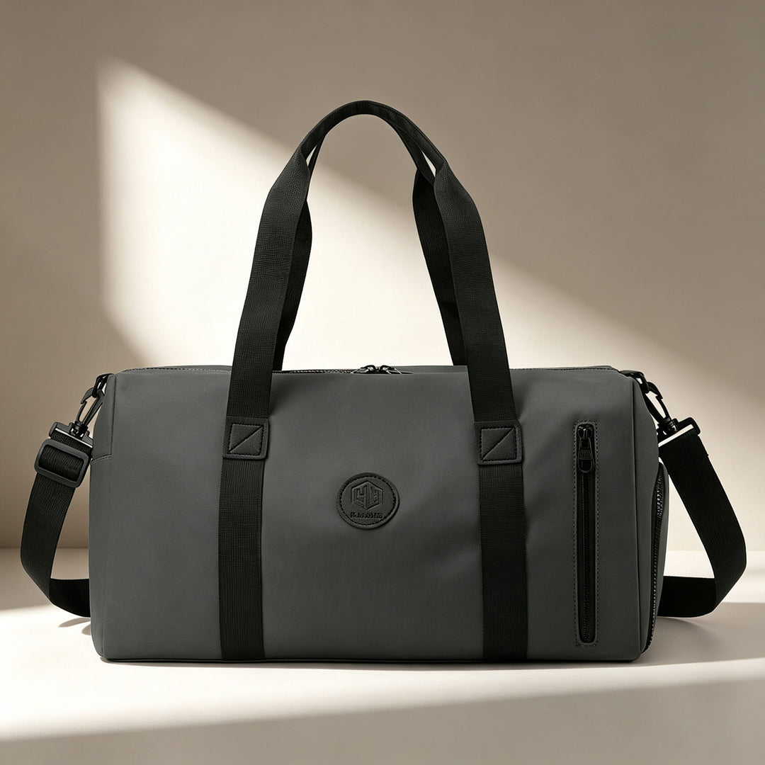 Abenteuer Wochenendtasche