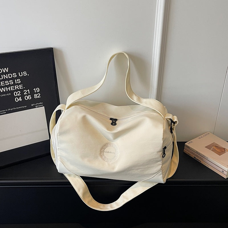 Stylische Fitness Yoga Duffel Tasche