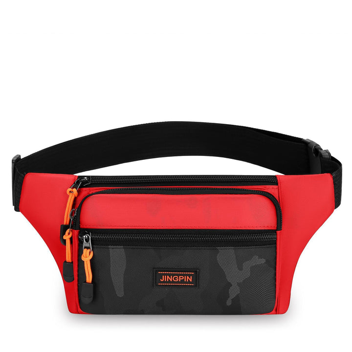 Wasserabweisende Utility Bauchtasche