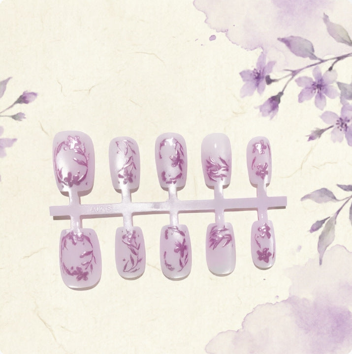 Nagelkunst Set Karnz