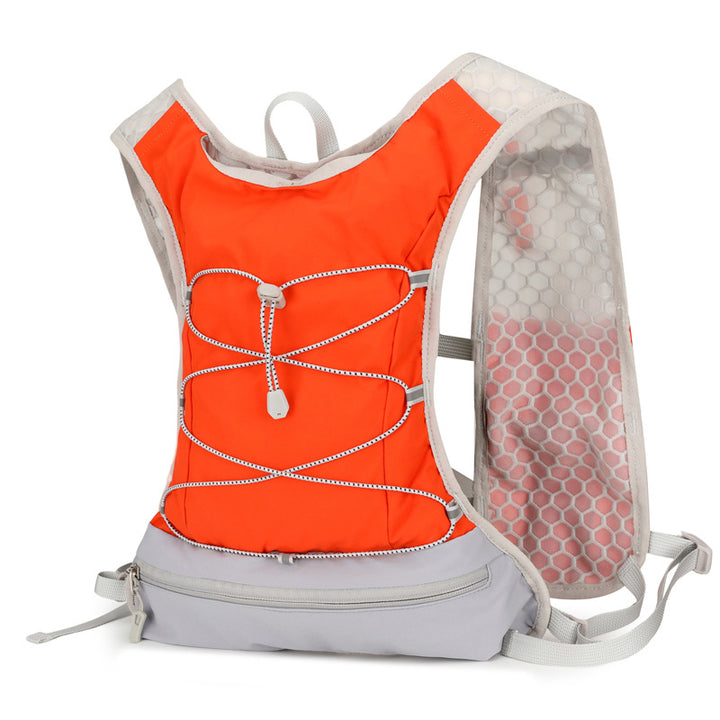 Ultraleichtes Hydration Laufweste Karnz