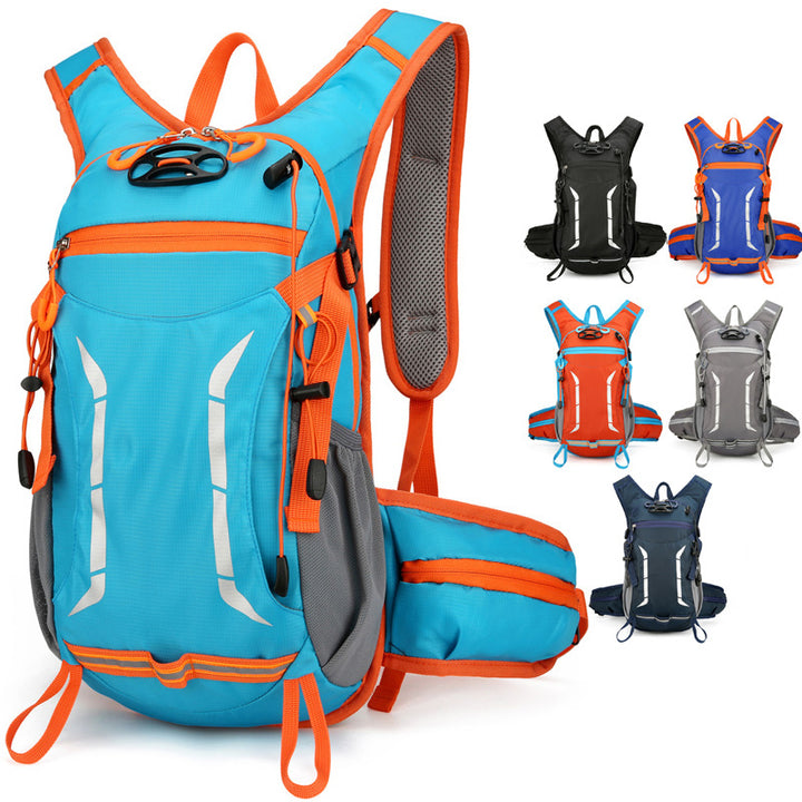 Multi-Funktionale Hydratation Rucksack Karnz