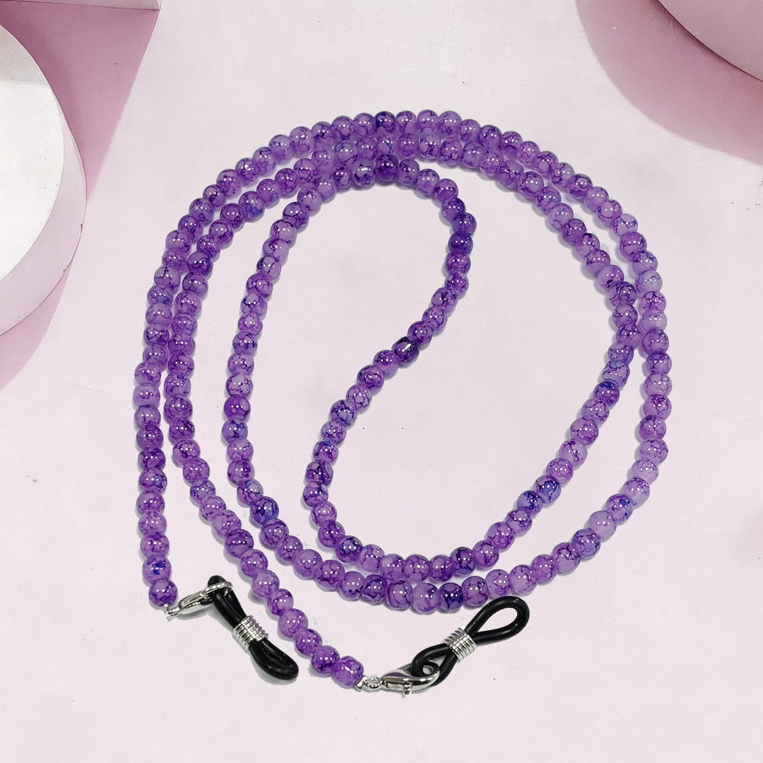 Perlen Brillenkettenhalter Karnz