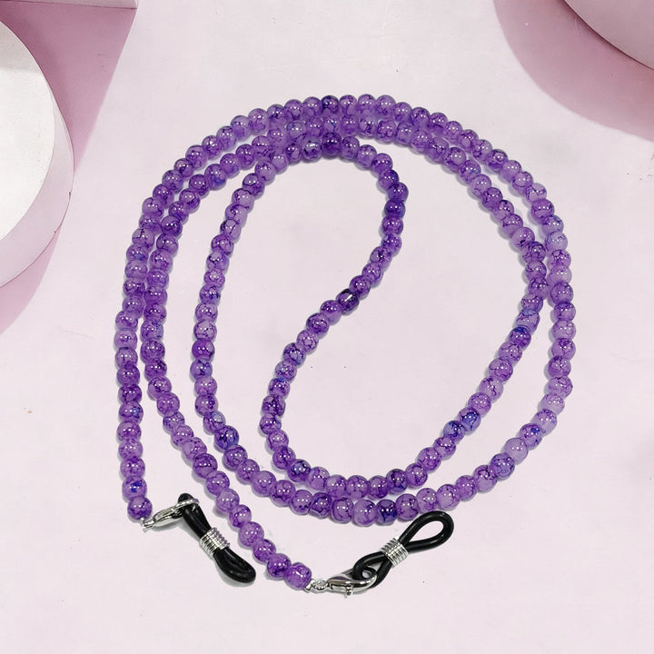 Perlen Brillenkettenhalter Karnz