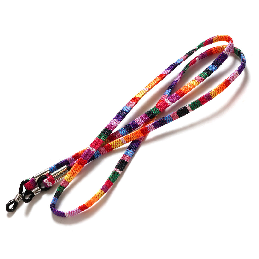 Bunte ven Eyewear Lanyard Karnz