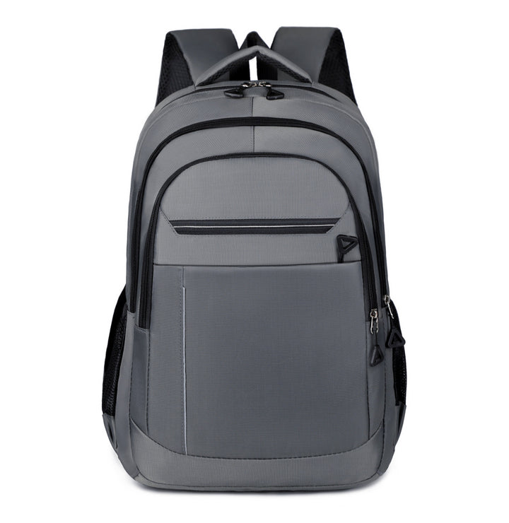Funktionaler Multi-Taschen-Laptop-Rucksack Karnz