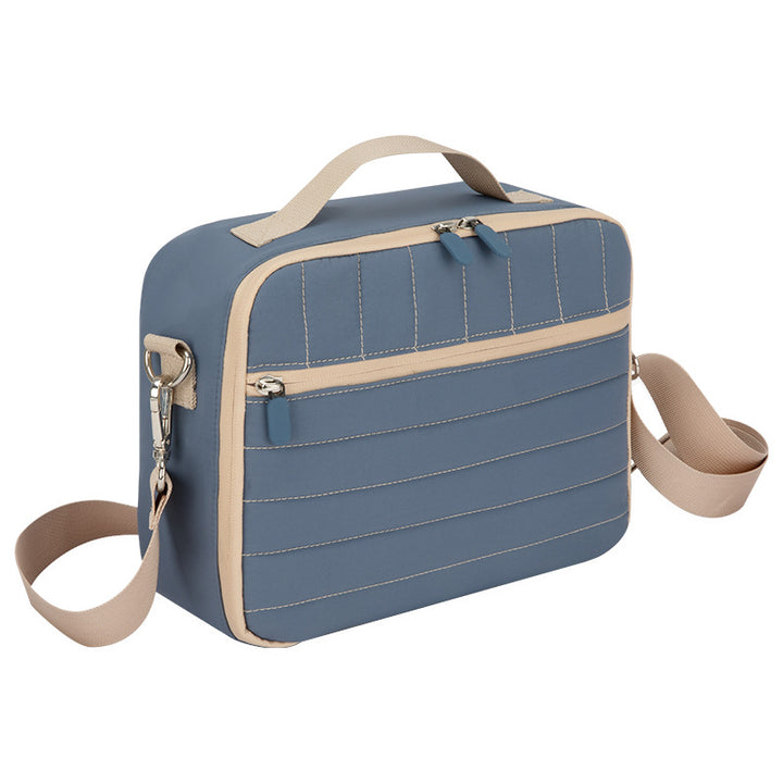 Isolierte Mittagessen Kühltasche Karnz