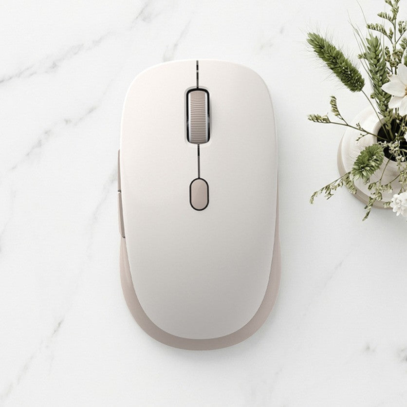 Ergonomische Kabellose Maus mit Präziser Steuerung Karnz