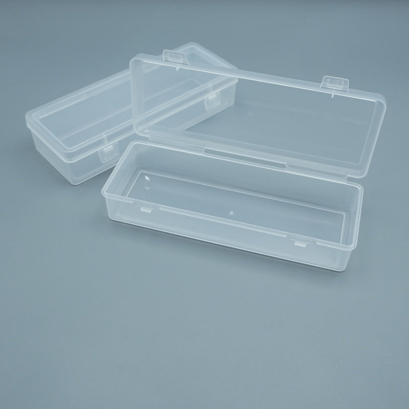 Transparente multifunktionale Aufbewahrung Organizer Karnz