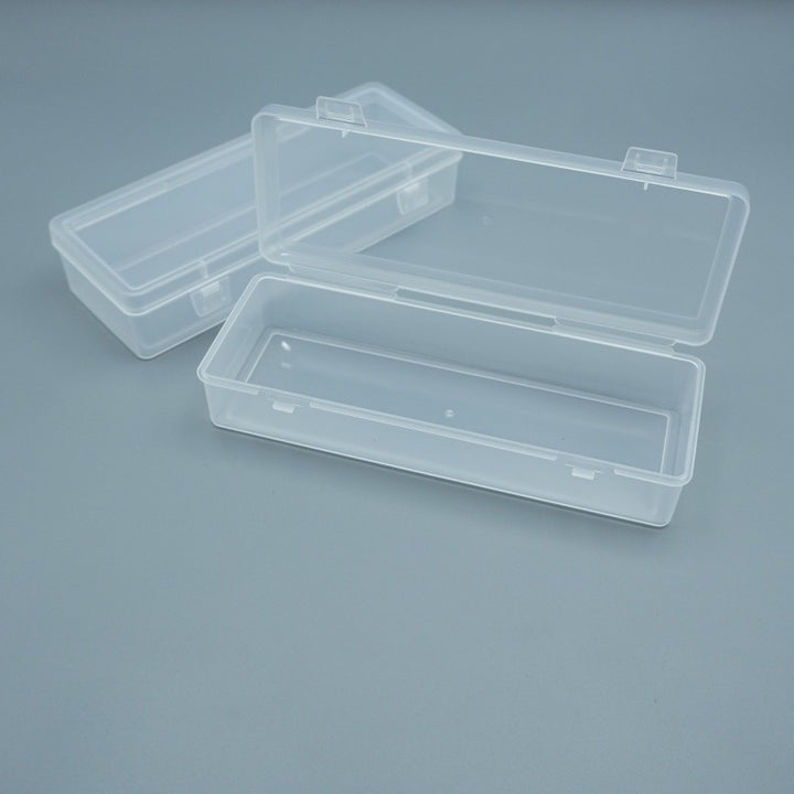 Transparente multifunktionale Aufbewahrung Organizer Karnz