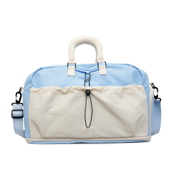 Premium Fitness-Duffel-Tasche Karnz