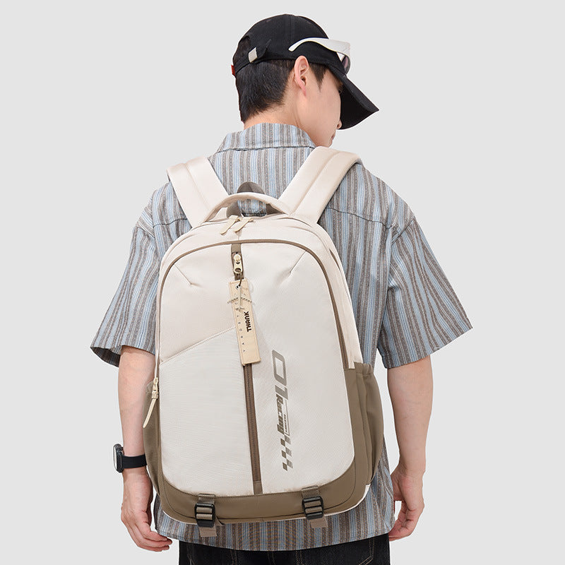 Multifunktionaler ergonomischer Rucksack Karnz