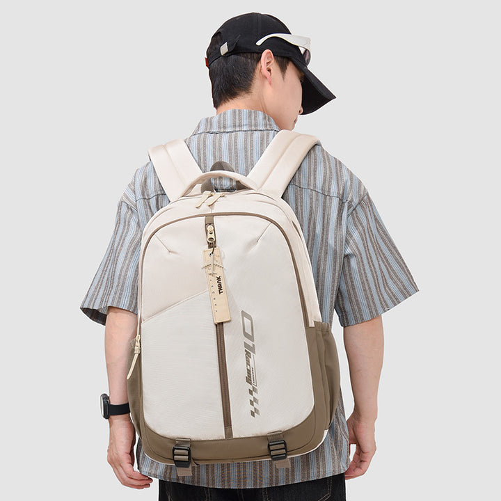 Multifunktionaler ergonomischer Rucksack Karnz