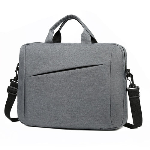 Multi-Funktionale Laptop Messenger Bag Karnz
