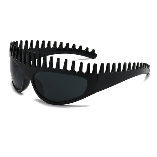 Avant-Garde Statement Sonnenbrillen