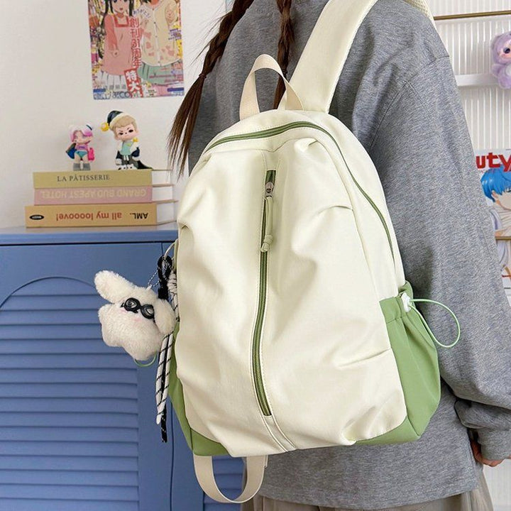 Modischer Rucksack Karnz