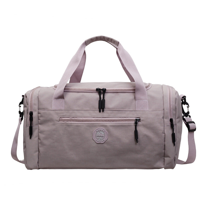 Vielseitige Sport-Reise-Duffel-Tasche Karnz