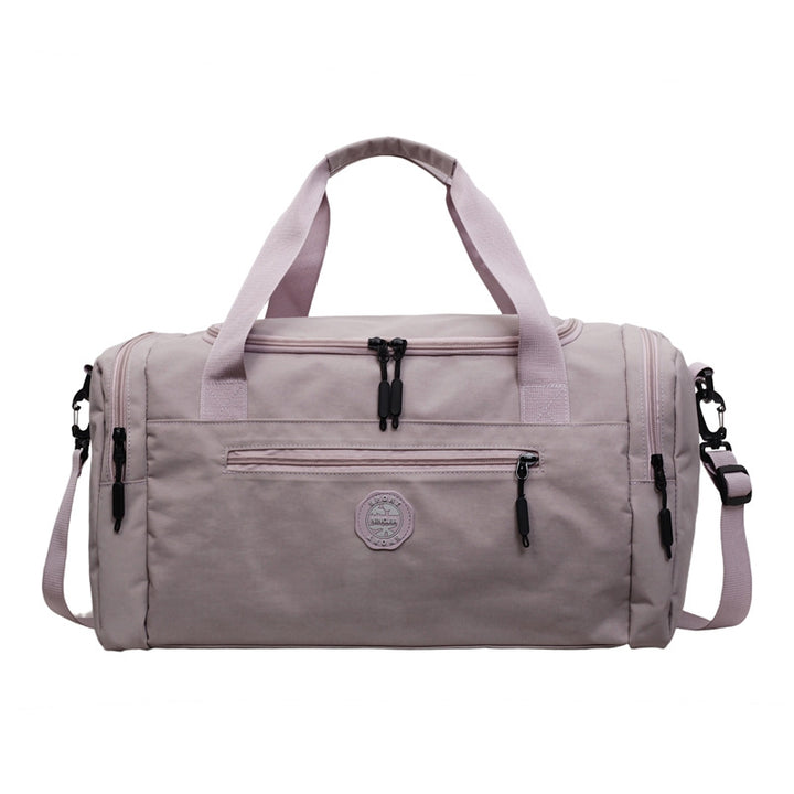 Vielseitige Sport-Reise-Duffel-Tasche Karnz
