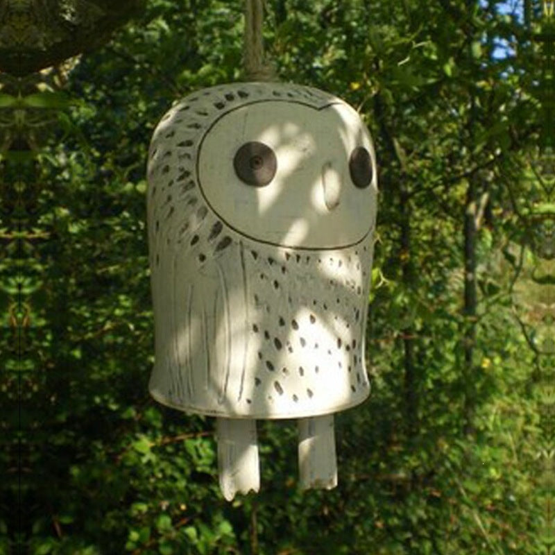 Dekorative hängende Tierfigur Karnz