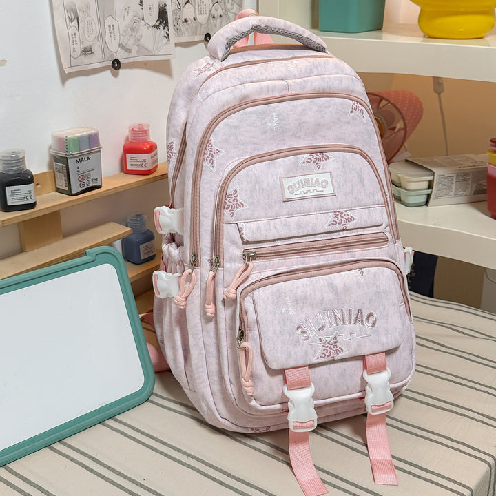 Stylischer Reise-Rucksack Karnz