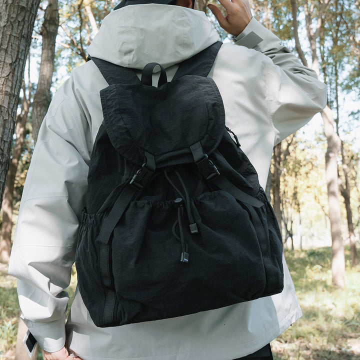 Leichter Urban Rucksack Karnz 1791205642