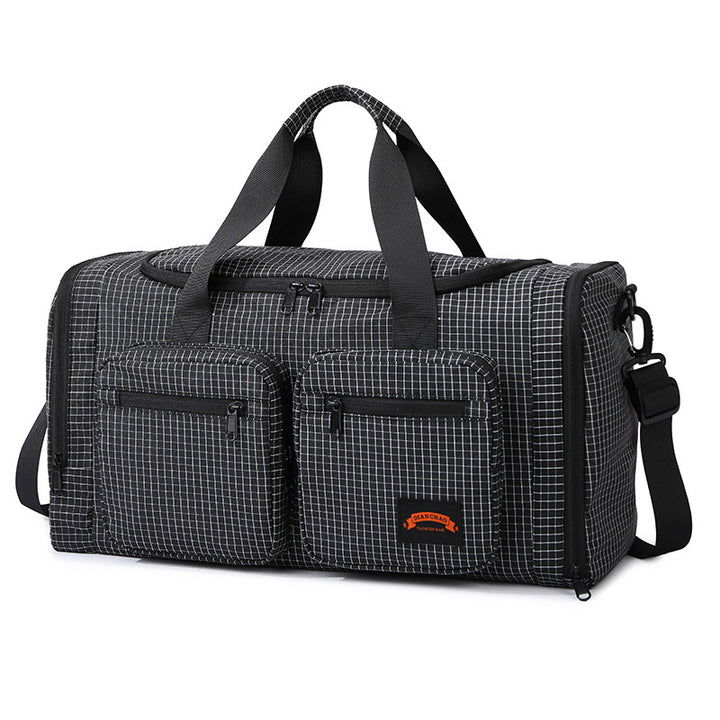 Vielseitige Reisetasche