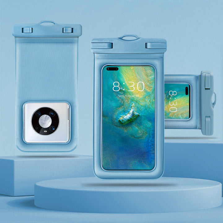 Wasserdichte Smartphone-Hülle Karnz